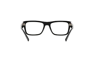 Rear view Prada PR 28YS (1AB08N)