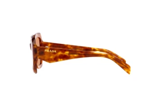 Side view Prada PR 28ZS (10L07V)