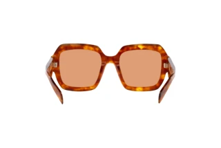 Rear view Prada PR 28ZS (10L07V)