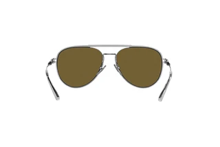 Rear view Prada PR 54ZS (16F01T)