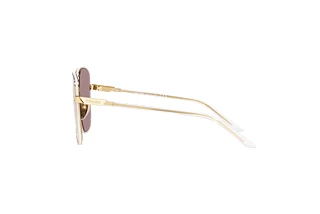 Side view Prada PR 55YS (ZVN06I)