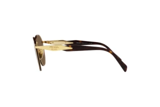Side view Prada PR 56ZS (10F06B)