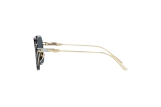Side view Prada PR 57ZS (19F09T)