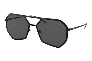 Front view Prada PR 62XS (1AB05B)