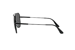 Side view Prada PR 63XS (1AB08G)