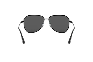 Rear view Prada PR 63XS (1AB08G)