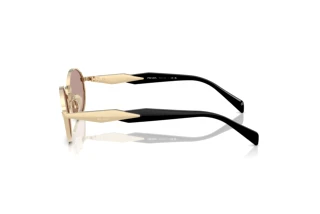 Side view Prada PR 65ZS (ZVN20I)