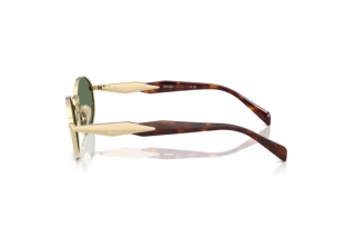 Side view Prada PR 65ZS (ZVN70L)