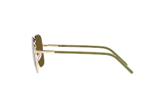 Side view Prada PR 67XS (ZVN01T)