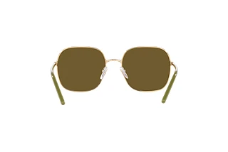 Rear view Prada PR 67XS (ZVN01T)