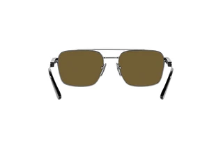 Rear view Prada PR 67ZS (5AV01T)