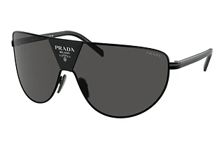 Front view Prada PR 69ZS (1AB5S0)