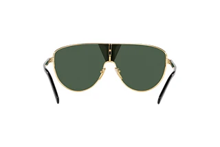 Rear view Prada PR 69ZS (5AK05V)