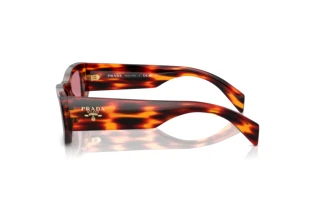 Side view Prada PR A01S (13O80B)