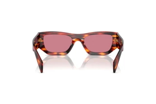 Rear view Prada PR A01S (13O80B)