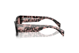 Side view Prada PR A01S (13P60B)