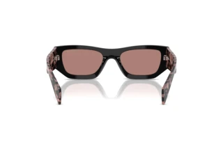 Rear view Prada PR A01S (13P60B)