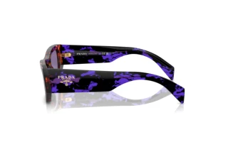Side view Prada PR A01S (14O50B)