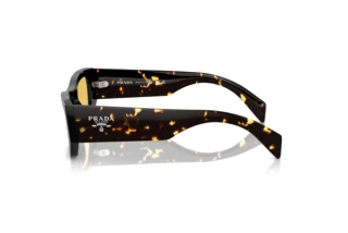 Side view Prada PR A01S (15O10C)