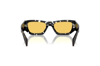 Rear view Prada PR A01S (15O10C)