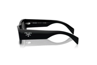 Side view Prada PR A01S (16K08Z)