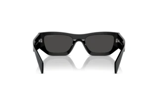 Rear view Prada PR A01S (16K08Z)