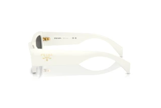 Side view Prada PR A01S (17K08Z)