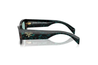 Side view Prada PR A01S (18Z40K)