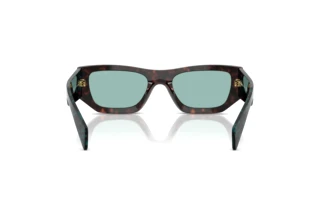 Rear view Prada PR A01S (18Z40K)