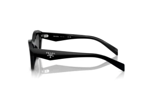 Side view Prada PR A02S (16K08Z)