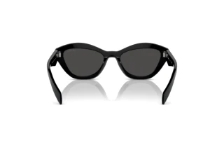 Rear view Prada PR A02S (16K08Z)