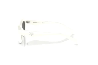 Side view Prada PR A02S (17K08Z)