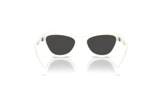 Rear view Prada PR A02S (17K08Z)