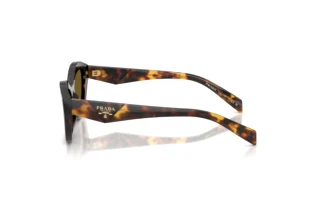 Side view Prada PR A02S (17N09Z)