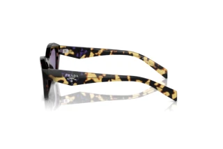 Side view Prada PR A02S (17N50B)