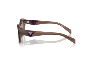 Side view Prada PR A02S (17O60B)