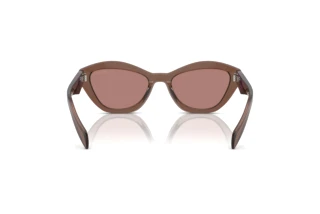 Rear view Prada PR A02S (17O60B)