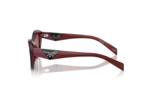 Side view Prada PR A02S (18O80B)