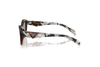 Side view Prada PR A02S (20D50Q)