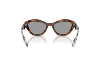 Rear view Prada PR A02S (20D50Q)