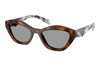 Front view Prada PR A02S (20D50Q)