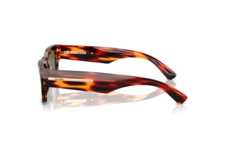 Side view Prada PR A03S (13O03R)