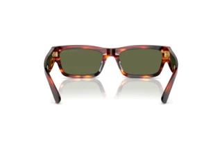 Rear view Prada PR A03S (13O03R)