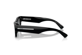 Side view Prada PR A03S (16K07T)