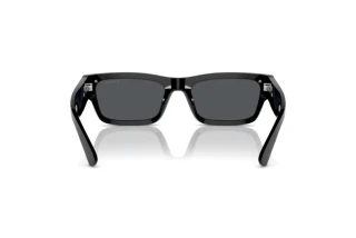 Rear view Prada PR A03S (16K07T)