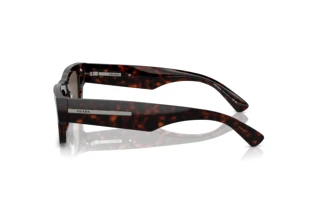 Side view Prada PR A03S (17N08T)