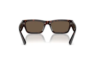 Rear view Prada PR A03S (17N08T)