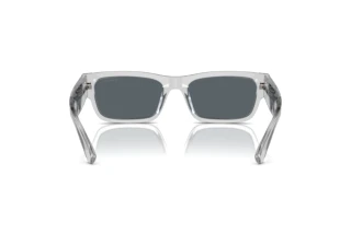 Rear view Prada PR A03S (17P0A9)