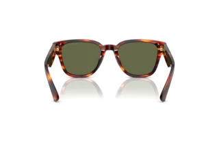 Rear view Prada PR A04S (13O03R)