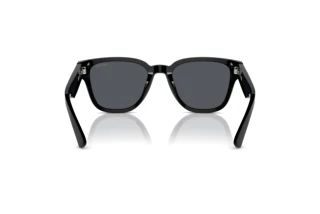 Rear view Prada PR A04S (16K07T)